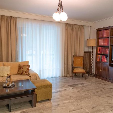 Aiolos Apartment أثينا المظهر الخارجي الصورة