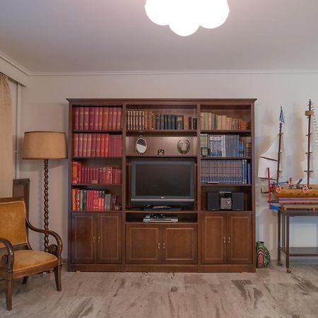 Aiolos Apartment أثينا المظهر الخارجي الصورة