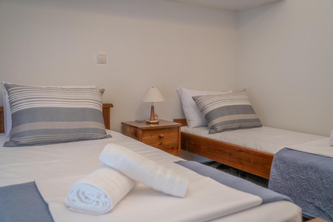 Aiolos Apartment أثينا المظهر الخارجي الصورة