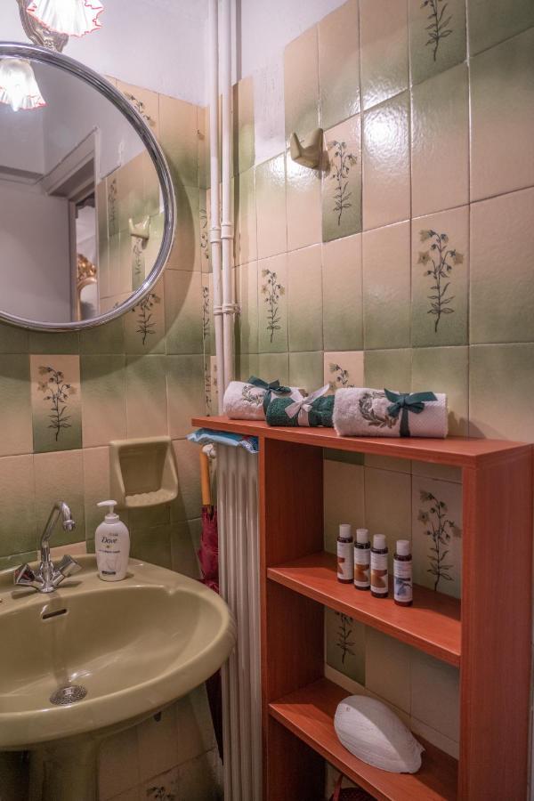 Aiolos Apartment أثينا المظهر الخارجي الصورة