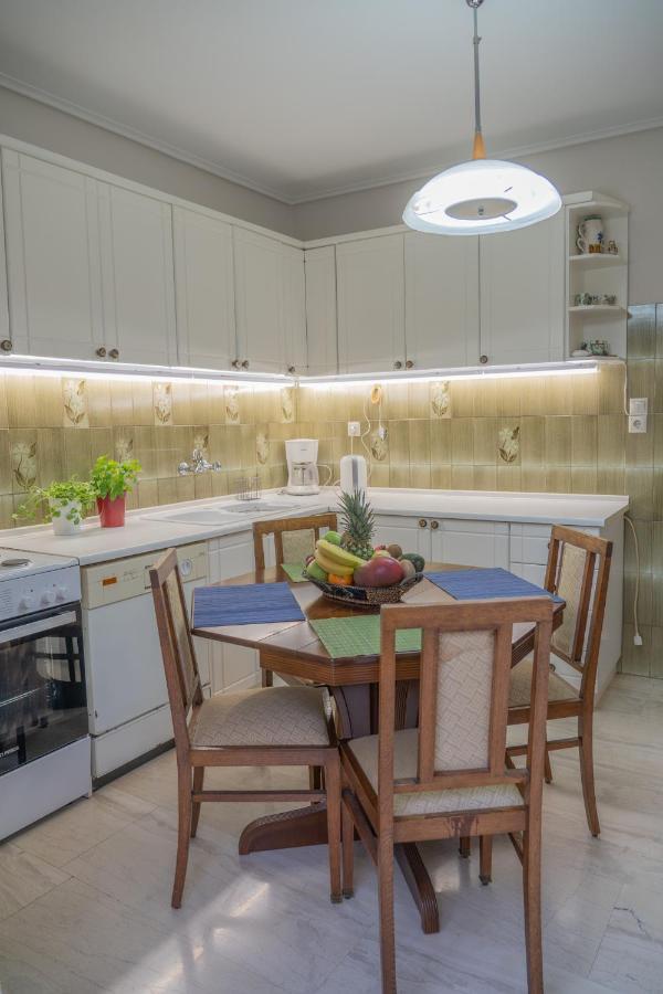 Aiolos Apartment أثينا المظهر الخارجي الصورة
