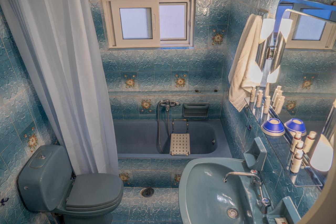 Aiolos Apartment أثينا المظهر الخارجي الصورة